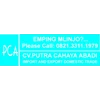 emping limpung exported qulity-2