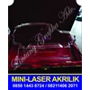 plakat laser akrilik unik-1