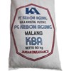 gula pasir kba