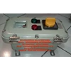 local control station ex proof hrlm lbz - a1d2k1 lcs-1