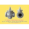 pressure reducing valve 4 inch gp1000 merk yoshitake