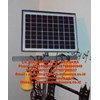 lampu led solar panel qinsun sld 70 led solar cell-1