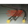 flexible conduit ex proof ss 3/4 inch hrlm ngd-2