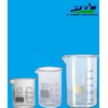 beaker glass