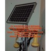 lampu led solar panel qinsun sld 70 led solar cell-6