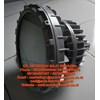 lampu gantung led explosion proof helon hlbd05 pendant-4