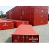 container bekas
