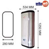 wika water heater ewh-rzb 100l-2
