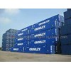 container bekas