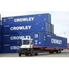 container bekas