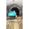 proyek pembuatan terowongan bendungan leuwikeris cimahi