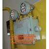 lampu led emergency ex proof qinsun bjd320 double head berkualitas-3