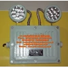 lampu led emergency ex proof qinsun bjd320 double head berkualitas-4