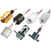gems small size single-point floater switch ls-1750 series