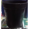 pot plastik 18 usa warna hitam merk eko-2