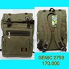 tas sekolah merk genic 2739