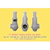 safety valve 2 inch drat type s3s-a merk 317