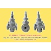 pressure reducing valve size 1 1/4 inch merk 317