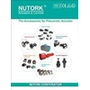 nutork electro pneumatic positioner nt-1000r, nt-1000l