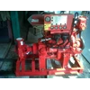 diesel hydrant fire pump