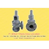 safety valve 2,5 inch flange 10k merk 317