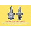 pressure reducing valve size 1 inch ps-3as merk 317