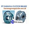 pt sarana teknik coremo clutch brake