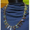 nackles of amber - natural - kalung wanita - 25 to 30 beads-3