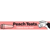 milk feeder peach teat 6 liter