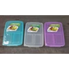 kotak plastik tepak makan sekat atau lunch box 0718 diansari-3