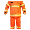 baju pemadam kebakaran