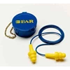 3m™ ear™ ultrafit™ corded earplugs
