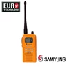 radio komunikasi samyung two-way vhf radiotelephone stv-160