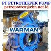 pump pt sarana teknik pump submersible slurry warman weir paump-1