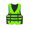 green life jacket