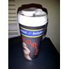 plastic tumbler with handle plastik mug-1