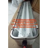 lampu tl explosion proof stainless steel 2 x 36 watt warom-3