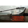lampu tl explosion proof stainless steel 2 x 36 watt warom-2