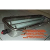 lampu tl explosion proof stainless steel 2 x 36 watt warom-5