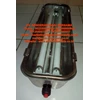 lampu tl explosion proof stainless steel 2 x 36 watt warom-1