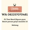 kostum badut pmi maskot-1