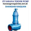 submersible shanghai kaiquan centrifugal pump pt sarana teknik pump