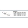 dupas tdi impulse straight bit-1