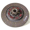 clutch disc volvo fh-16 double clutch-1