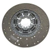 clutch disc / plat kopling volvo 15 3/4 inchi fh/fm 440 (fmx12)