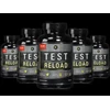 test reload elevate natural testosterone.