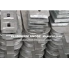 dijual aluminium anode & pembuatan-3