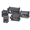 plc omron, mitsubishi, ls etc