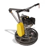 trowels wacker neuson ct24-4a with handle