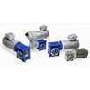 miki pulley speed changers & reducers